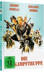Film: Die Nahkampftruppe