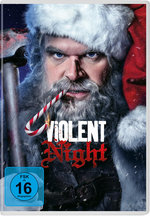 Film: Violent Night