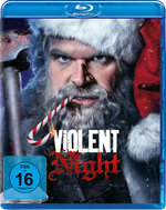 Film: Violent Night
