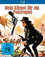 Film: Mein Körper für ein Pokerspiel