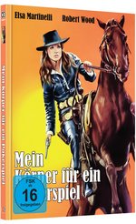 Film: Mein Körper für ein Pokerspiel