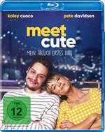 Film: Meet Cute - Mein täglich erstes Date