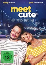 Film: Meet Cute - Mein täglich erstes Date