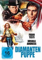 Film: Diamantenpuppe