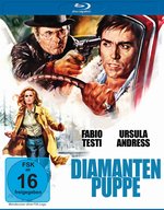 Film: Diamantenpuppe