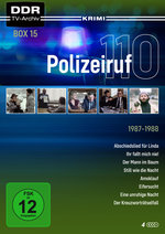 Film: Polizeiruf 110 - Box 15