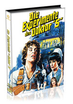 Film: Die Experimente des Doktor S (Strange Behavior)