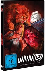 Film: Uninvited
