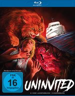 Film: Uninvited