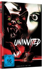 Film: Uninvited