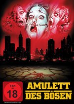 Film: Amulett des Bösen