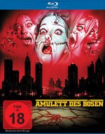 Film: Amulett des Bösen