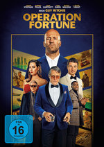 Film: Operation Fortune