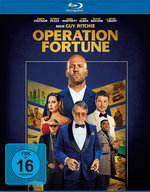Film: Operation Fortune