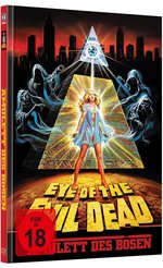 Film: Amulett des Bösen