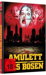 Film: Amulett des Bösen