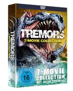 Film: Tremors - 7 Movie Collection