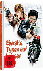 Film: Eiskalte Typen auf heissen Öfen