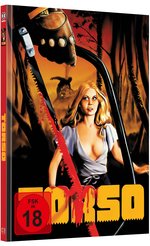Film: TORSO - Die Säge des Teufels