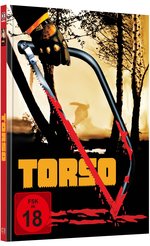 Film: TORSO - Die Säge des Teufels