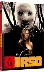 Film: TORSO - Die Säge des Teufels
