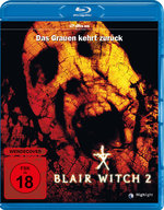 Film: Blair Witch 2
