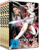 Film: Cop Craft - Gesamtausgabe