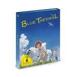 Film: Blue Thermal - The Movie