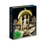 Film: The Promised Neverland - Staffel 1 - Komplett-Se