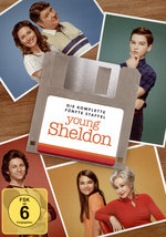 Film: Young Sheldon: Staffel 5