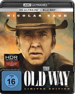 Film: The Old Way LTD.