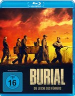 Film: Burial – Die Leiche des Führers