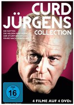 Film: Curd Jürgens - Collection