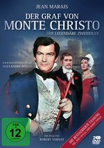 Film: Der Graf von Monte Christo