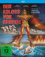 Film: Der Koloss von Rhodos