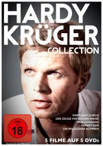 Film: Hardy Krüger - Collection