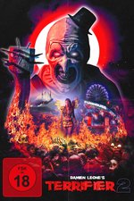 Film: Terrifier 2