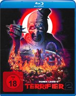 Film: Terrifier 2