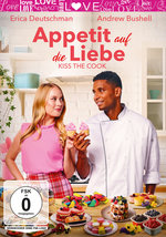 Film: Appetit auf die Liebe - Kiss the Cook