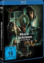 Film: BLACK CHRISTMAS (Jessy – Die Treppe in den Tod)