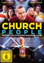 Film: Church People - Reicht das Evangelium noch aus?