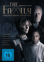 Film: The Family - Fürchte deine Nächsten