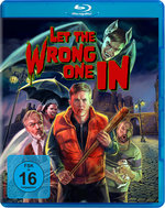 Film: Let the wrong one in