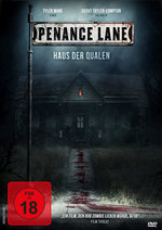 Film: Penance Lane - Haus der Qualen
