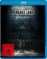 Film: Penance Lane - Haus der Qualen