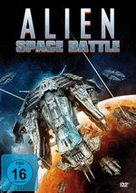 Film: Alien Space Battle