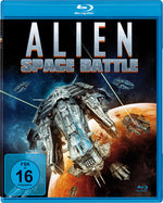 Film: Alien Space Battle