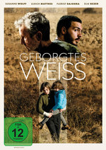 Film: Geborgtes Weiss