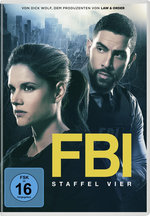 Film: FBI - Staffel 4