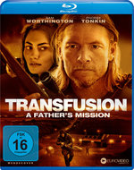 Film: Transfusion - A Father's Mission